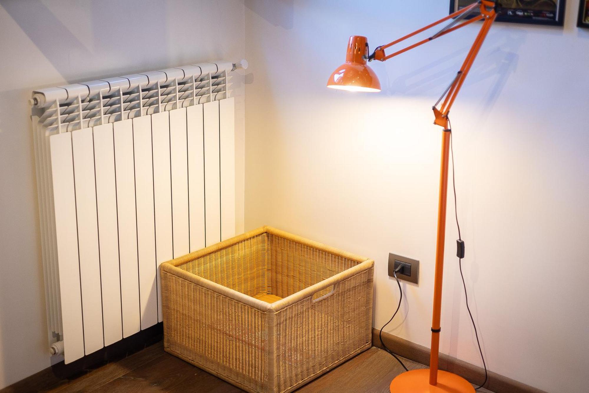 Mou Trastevere House By Rental In Řím Exteriér fotografie